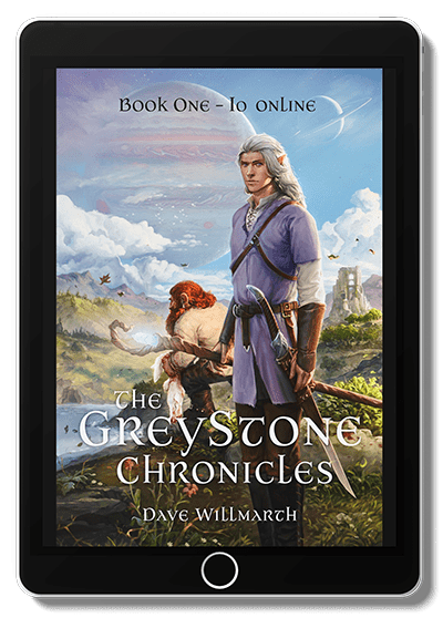 greystone chronicles