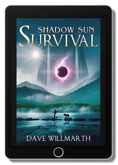 shadow sun series